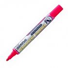 Pentel Permanentmarker Maxiflo (NLF50) Rot