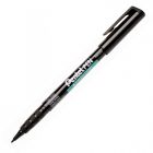 Permanentmarker Pentel Pen 1.0 (NMS50) Schwarz