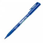 Permanentmarker Pentel Pen 1.0 (NMS50) Blau