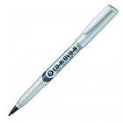 Pentel Permanentmarker CD/DVD Marker (NMS51) Schwarz