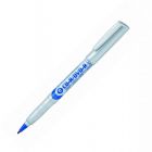 Pentel Permanentmarker CD/DVD Marker (NMS51) Blau