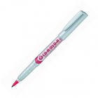 Pentel Permanentmarker CD/DVD Marker (NMS51) Rot