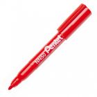 Permanent Marker Pentel Pen 1.3 (NN50) Rot