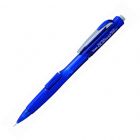 Pentel Druckbleistift Twist Erase Click 0.5 (PD275T) Blau