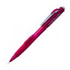 Pentel Druckbleistift Twist Erase Click 0.5 (PD275T) Rot