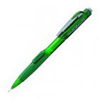 Pentel Druckbleistift Twist Erase Click 0.7 (PD277T) Gr�n
