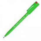 Pentel Tintenroller Ball Pentel 0.6 (R56) Rot