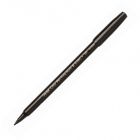 Pentel Faserschreiber Color Pen (S360) Schwarz