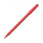Pentel Faserschreiber Color Pen (S360) Rot