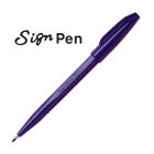 Pentel Sign Pen Faserschreiber (S520) Violett