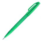 Pentel Faserschreiber Sign Pen Brush (SES15) T�rkis