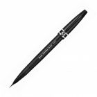 Pentel Sign Pen Brush ARTIST (SESF30C) Schwarz