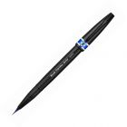 Pentel Sign Pen Brush ARTIST (SESF30C) Blau