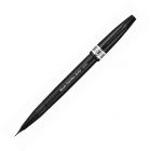 Pentel Sign Pen Brush ARTIST (SESF30C) Grau