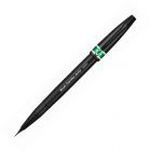 Pentel Sign Pen Brush ARTIST (SESF30C) Gr�n