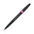 Pentel Sign Pen Brush ARTIST (SESF30C) Pink