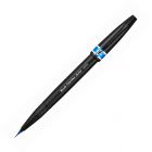 Pentel Sign Pen Brush ARTIST (SESF30C) Hellblau