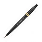 Pentel Sign Pen Brush ARTIST (SESF30C) Ocker