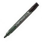 Pentel Fenstermarker Wet Erase (SMW26) Schwarz