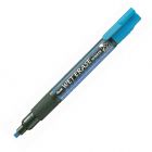 Pentel Fenstermarker Wet Erase (SMW26) Blau