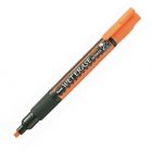 Pentel Fenstermarker Wet Erase (SMW26) Orange