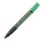 Pentel Fenstermarker Wet Erase (SMW26) Gr�n