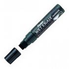 Pentel Fenstermarker Wet Erase Jumbo (SMW56) Schwarz
