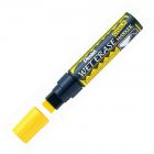 Pentel Fenstermarker Wet Erase Jumbo (SMW56) Gelb