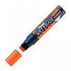 Pentel Fenstermarker Wet Erase Jumbo (SMW56) Orange