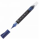 Pentel XGFH Dual Metallic Brush Pinselstift Metallic Blau- Metallic Gr�n