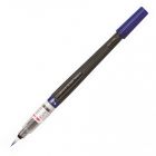 Pentel Aquarellpinsel Colour Brush (XGFL) Blau
