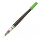 Pentel Aquarellpinsel Colour Brush (XGFL) Hellgr�n