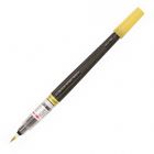 Pentel Aquarellpinsel Colour Brush (XGFL) Zitronengelb
