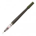 Pentel Aquarellpinsel Colour Brush (XGFL) Olivgr�n