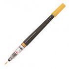 Pentel Aquarellpinsel Colour Brush (XGFL) Safran