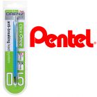 Pentel Druckbleistift ORENZ (XPP500) Hellblau
