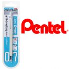 Pentel Druckbleistift ORENZ (XPP500) Wei�