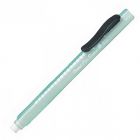 Pentel Radierstift ClicEraser2 (ZE11T) Gr�n