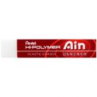 Pentel Ain Radierer (ZET07) Rot
